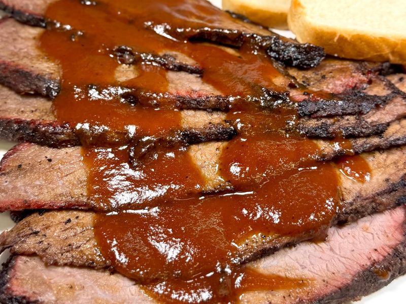 Authentic Flavors That Honor Barbecue Traditions