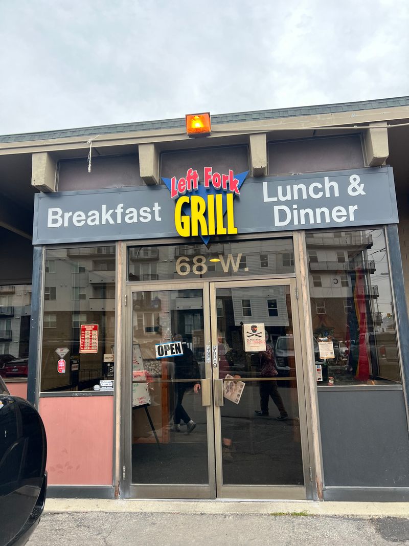 Left Fork Grill – Salt Lake City