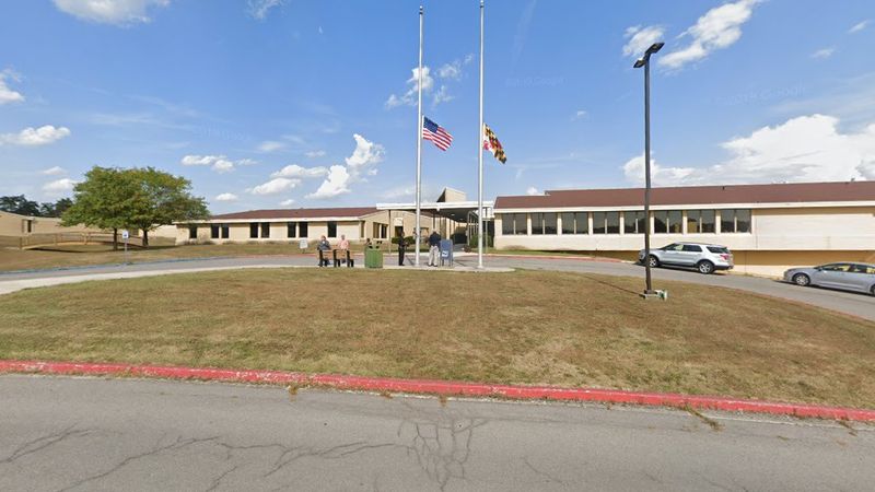 Thomas B. Finan Center