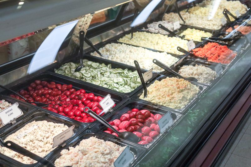 Fresh Produce That Actually Tastes Like Real Food