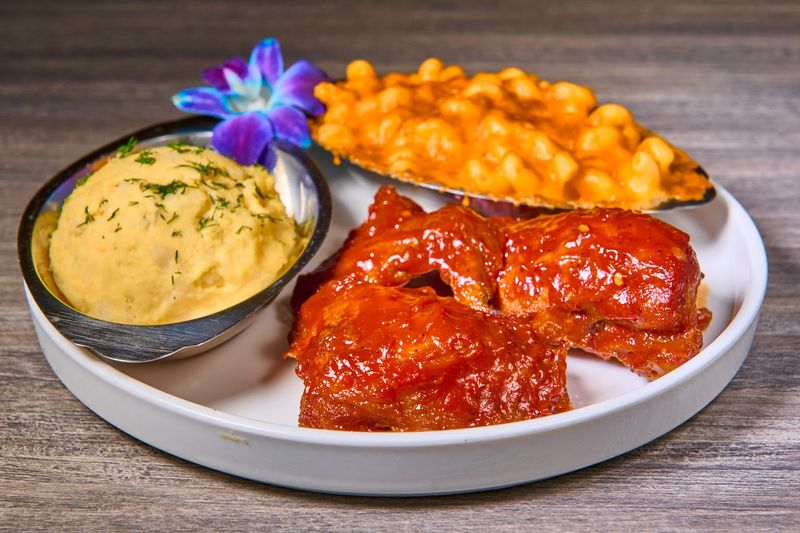 Sweet T's Southern Kitchen, New Jersey