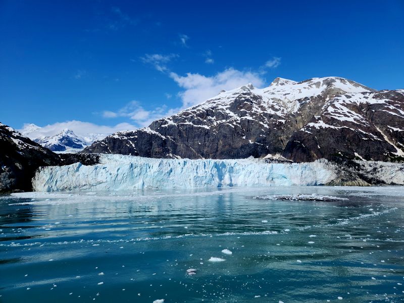 Glacier Bay National Park