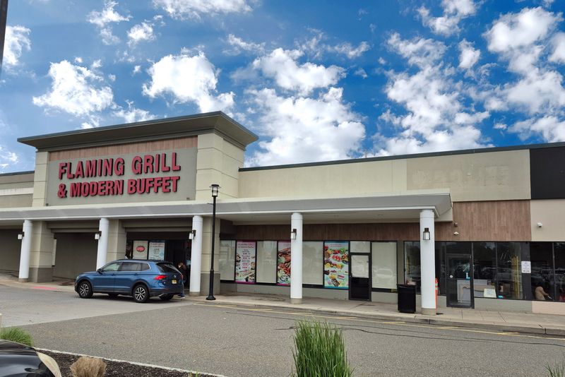 Convenient Location With Easy Access And Ample Parking