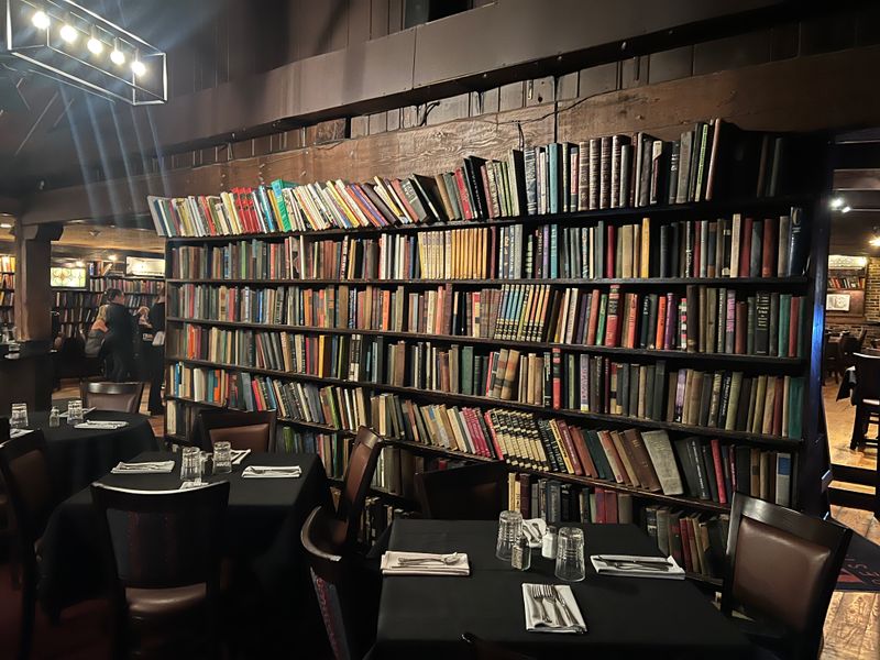 A Mixed Bag of Service Experiences