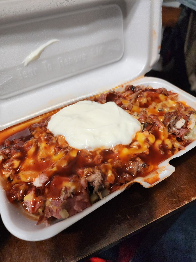 No-Frills Takeout That Focuses on What Matters