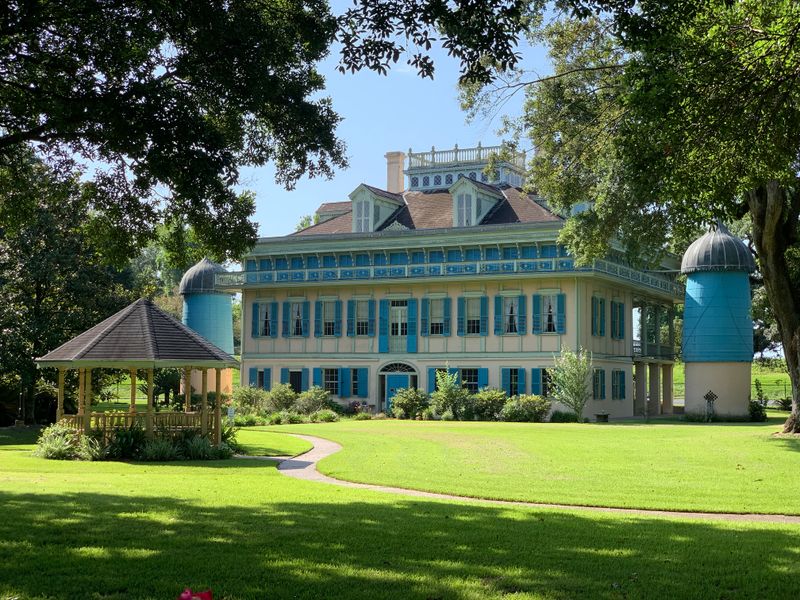 San Francisco Plantation