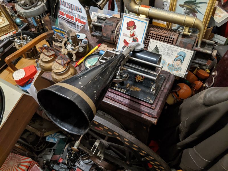 Creation of Unique Attractions and Museums