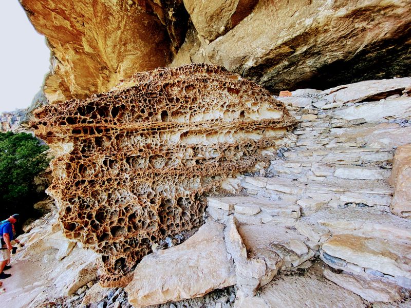 Seminole Canyon State Park