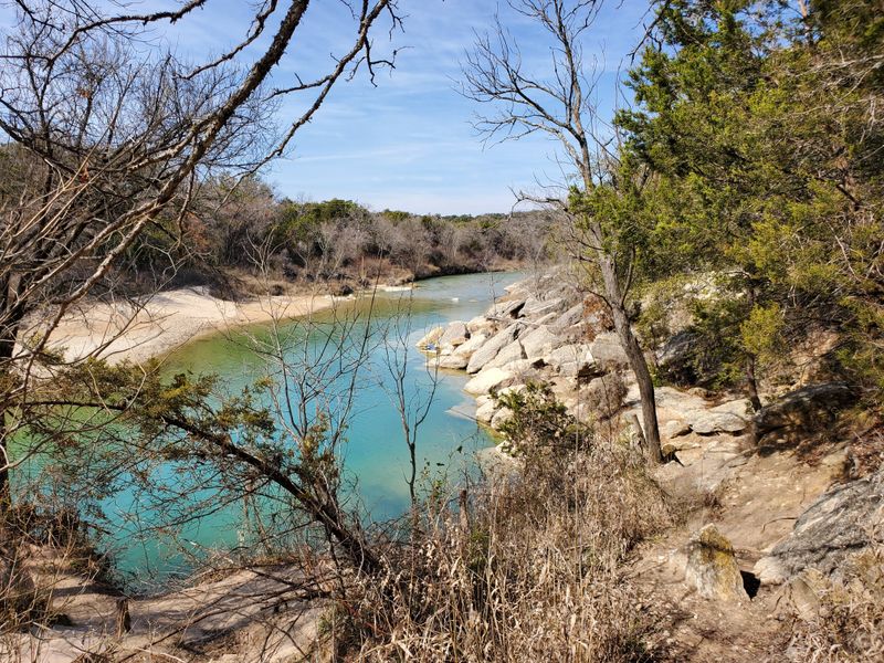 Dinosaur Valley State Park