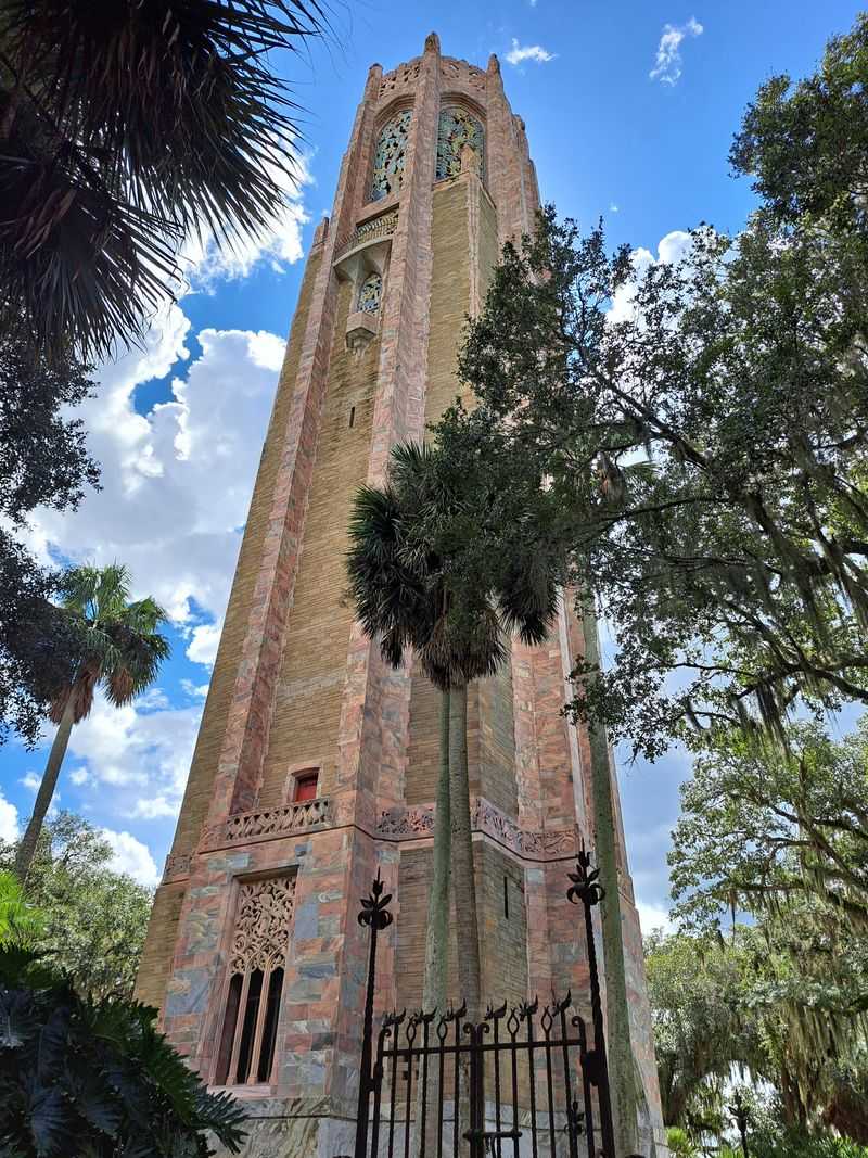 Bok Tower Gardens