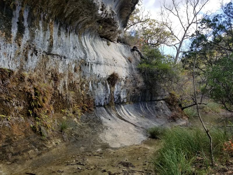 Lost Maples State Natural Area, Utopia