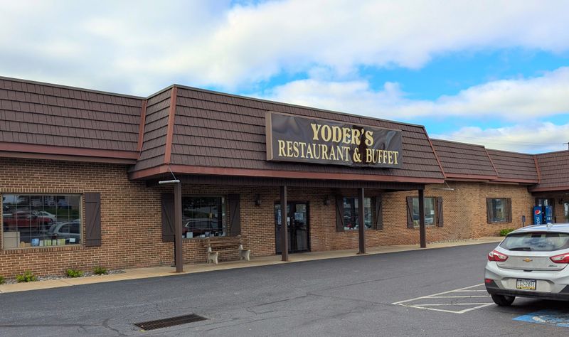 Yoder’s Restaurant