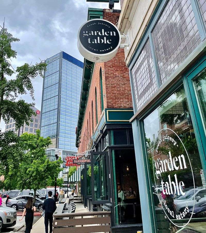 Service That Treats You Like A Regular From Day One