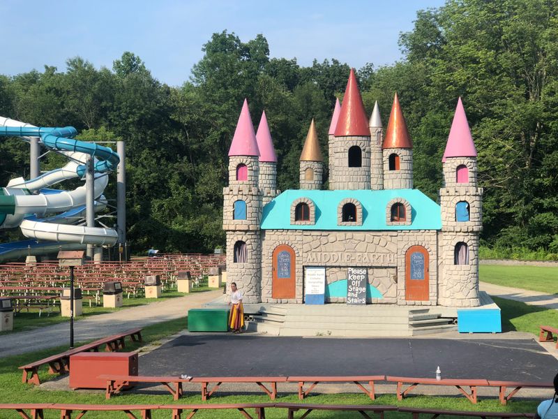 Land of Make Believe, 354 Great Meadows Rd (Rt. 611), Hope, NJ 07844