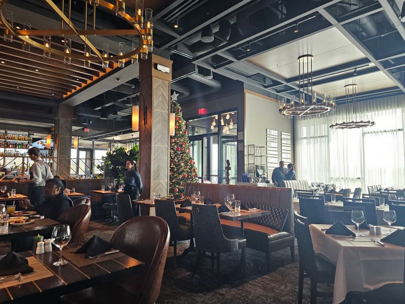 Fogo de Chão, Texas