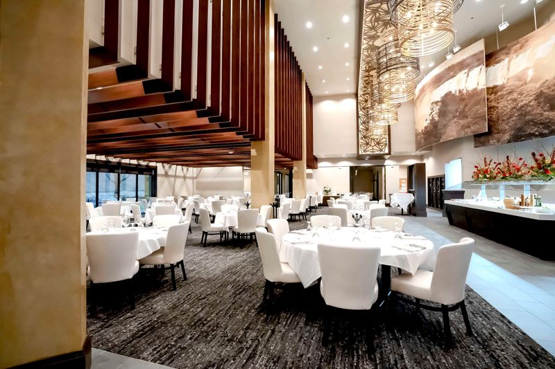 Chama Gaúcha Brazilian Steakhouse, Texas