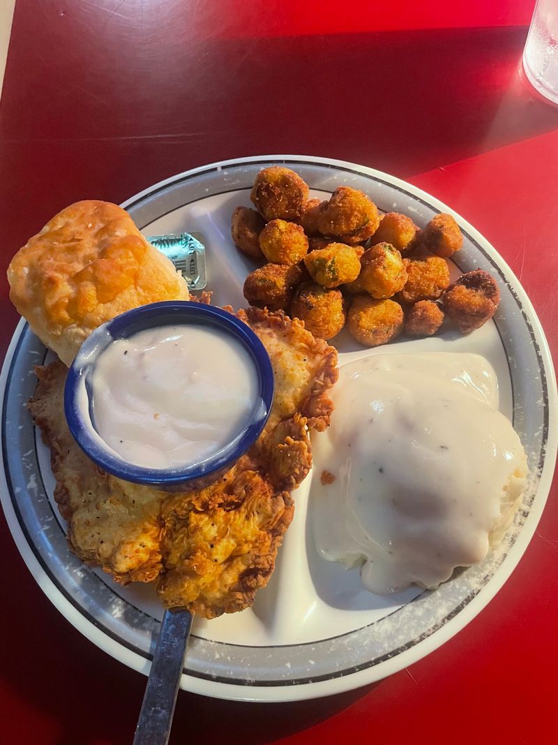 Every Grandmother Had Her Secret Recipe