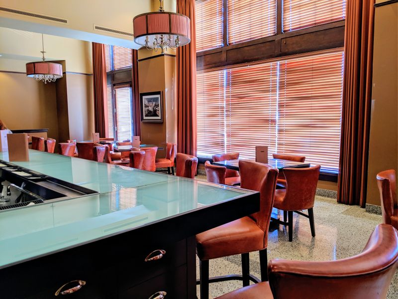 The Pharmacy Bar Where History Meets Hospitality