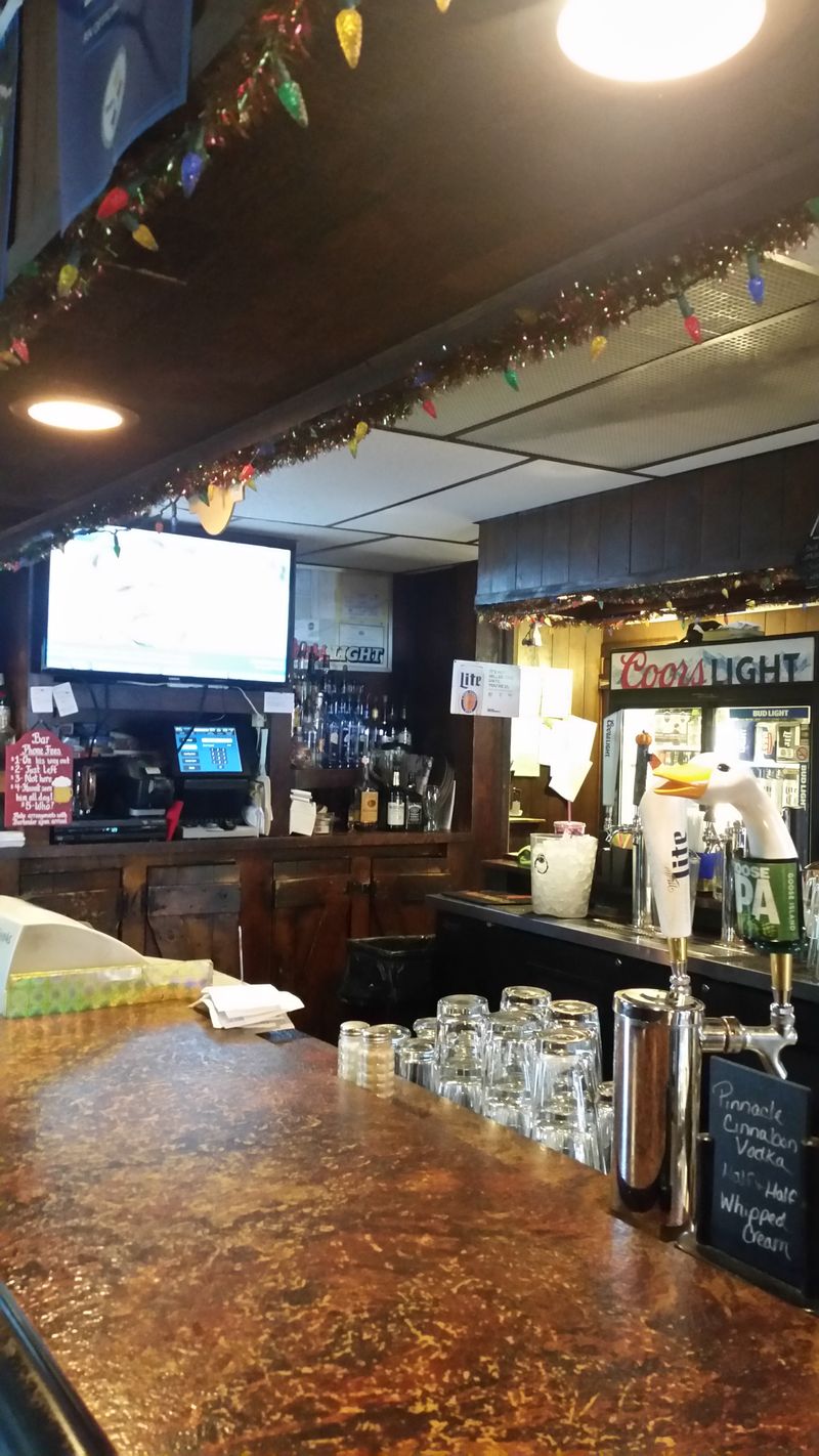 Lafayette's Strategic Headquarters