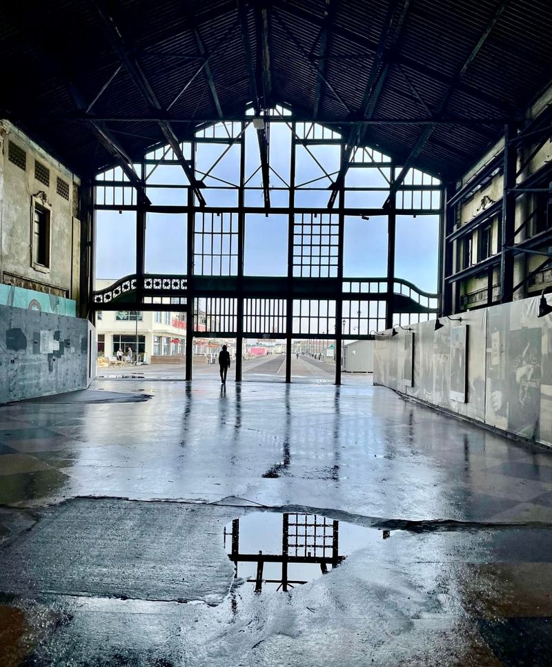 Twenty Years Of Dramatic Transformation And Revival