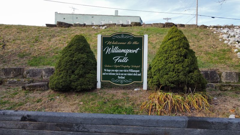 Easy to Find Just Minutes from Interstate