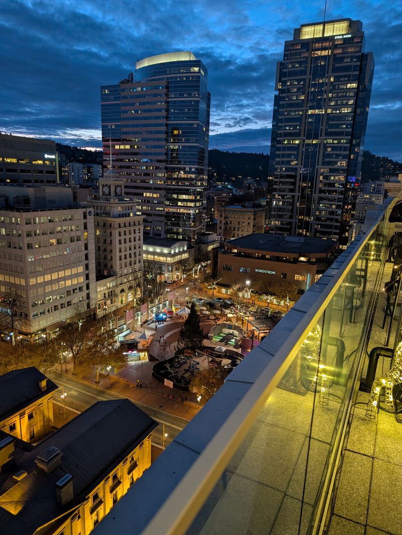 Littering Across the State