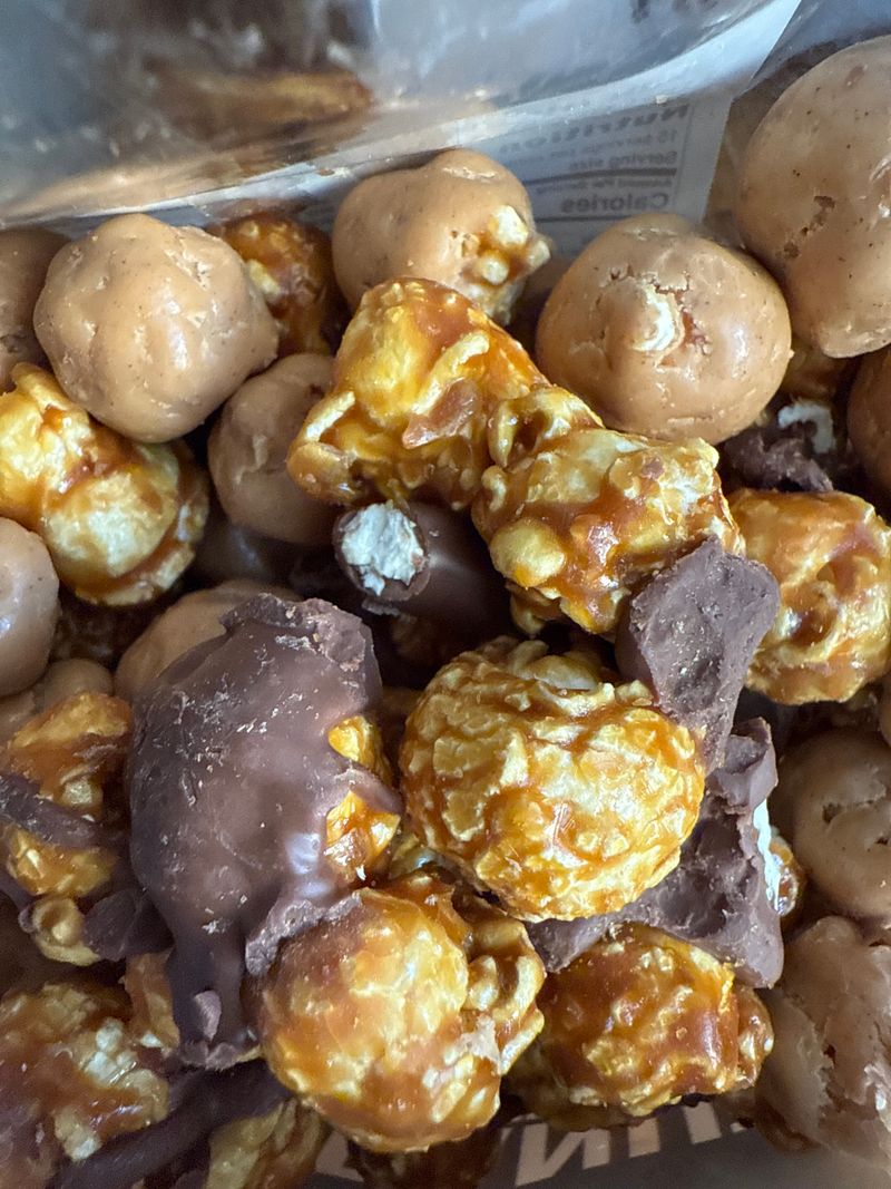 Specialty Gourmet Popcorn Worth the Trip Alone