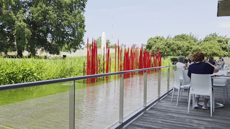 Relax at the Best Cafe with Bottomless Coffee