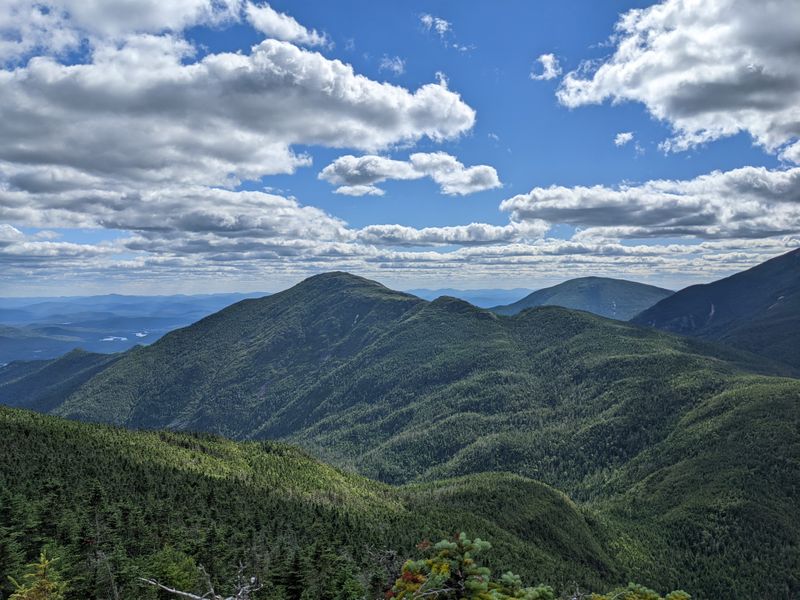 Wander Through the Adirondack High Peaks Wilderness