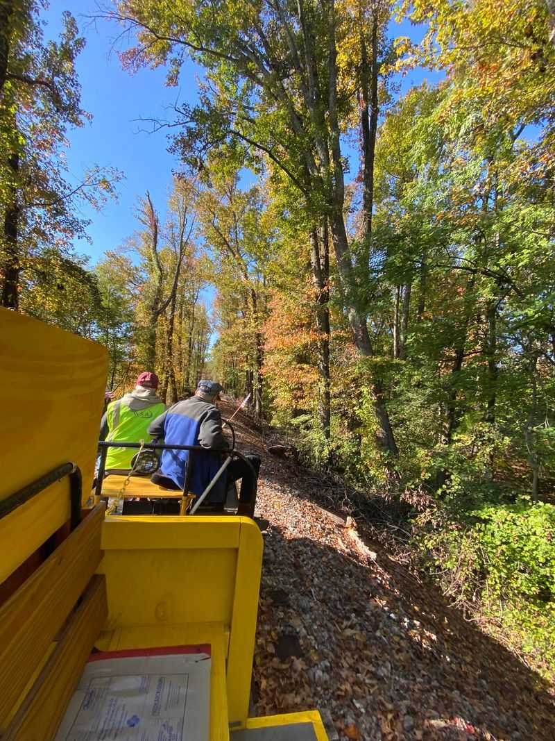 Experience Perfect Saturday Morning Timing