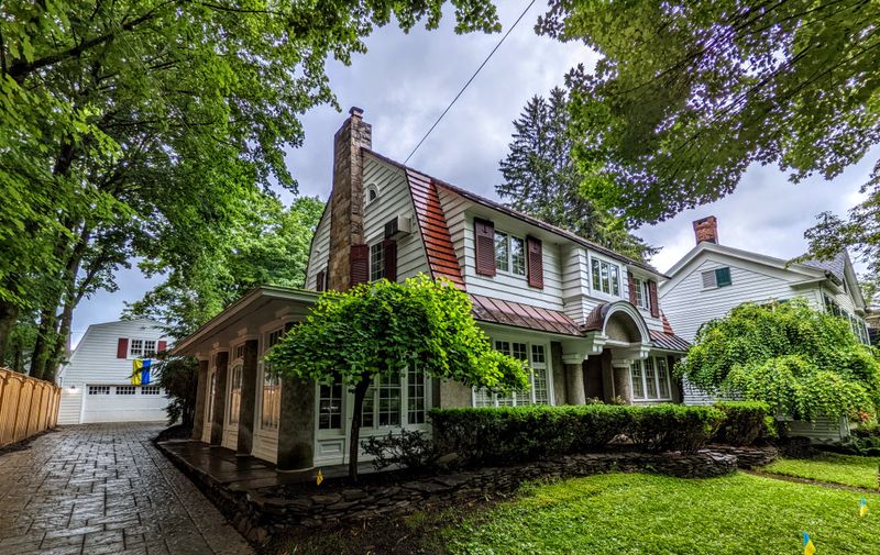 Relax in the Charming Town of Cooperstown