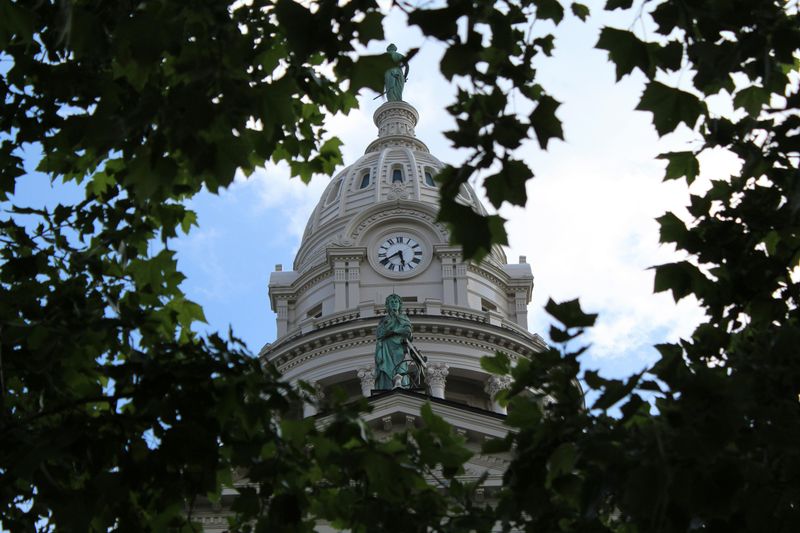 Ohio’s Home To The World’s Largest Amish Community