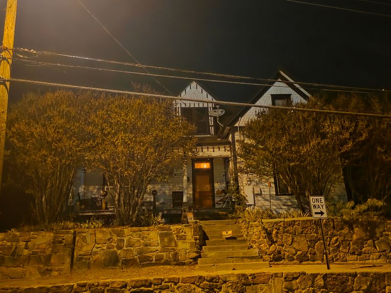 Physical Interactions and Unexplained Touches