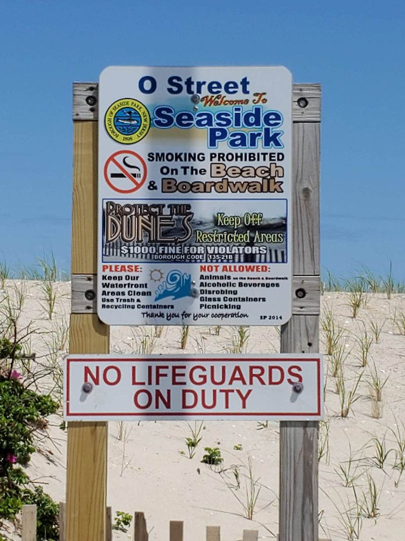 Emergency Services Get Stretched Thin By Tourist Incidents