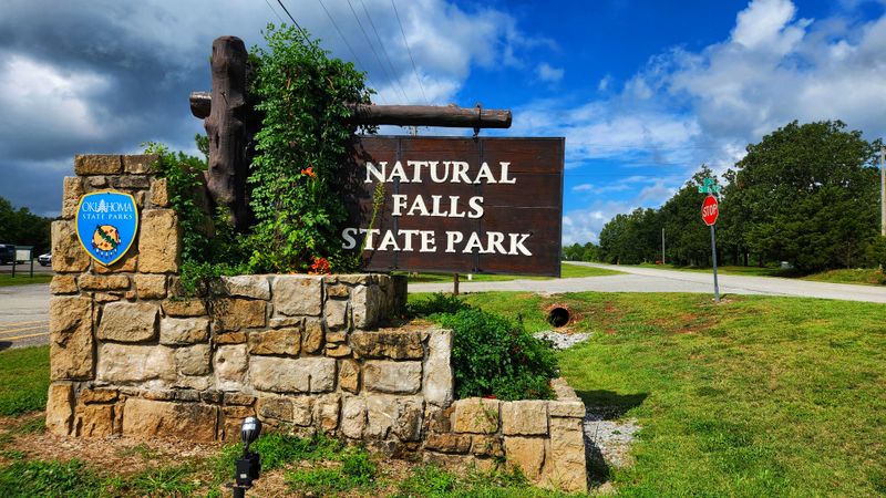 Strained Park Resources and Staff