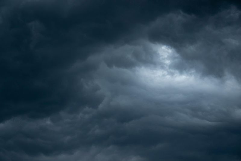 Weather Can Change Plans Quickly