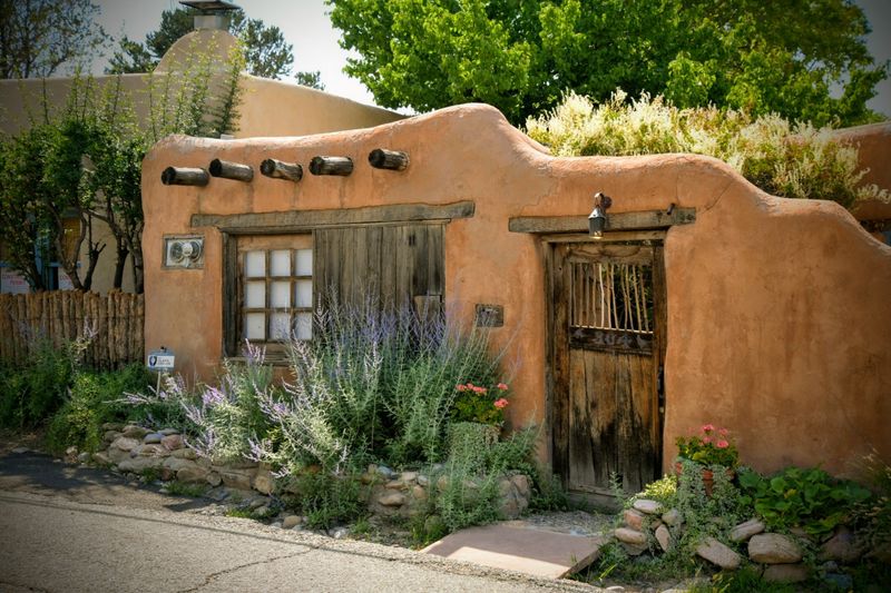 Don’t Rush Small Town Stops