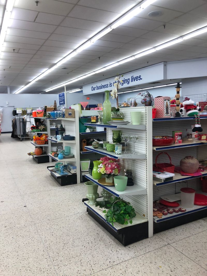 Goodwill Excel Center in Virginia Beach