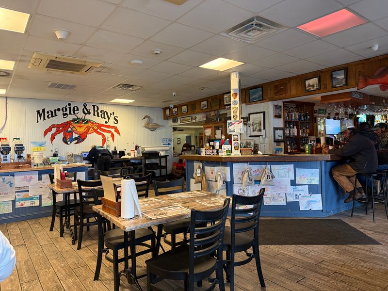 Margie & Ray's Crabhouse and Restaurant
