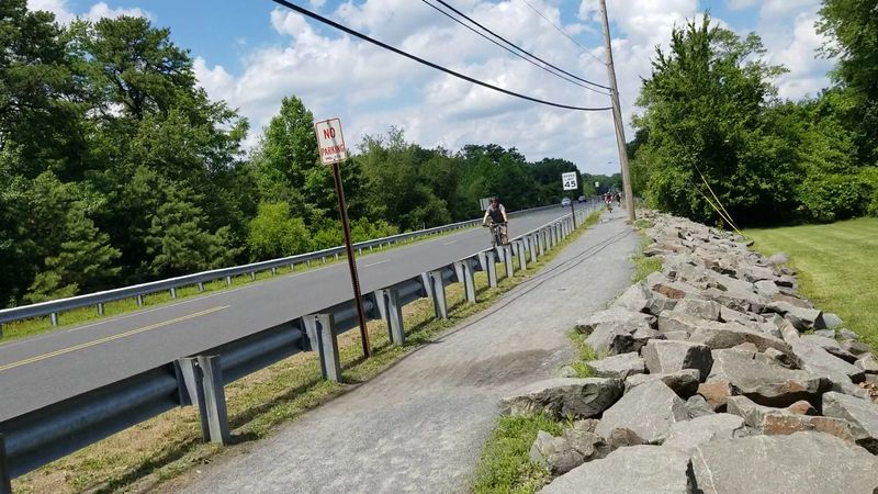 Biking Routes That Satisfy Every Pedaler