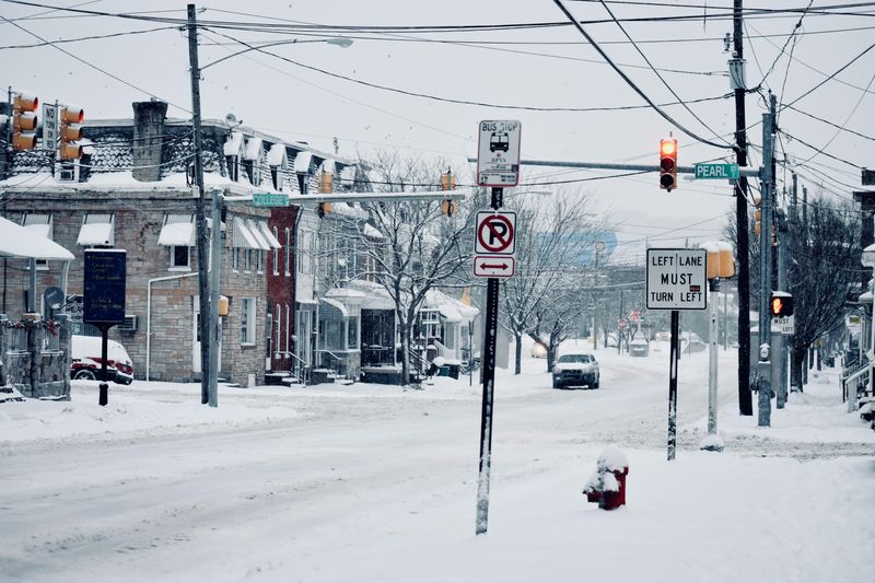 Lancaster’s Size Creates Its Own Momentum