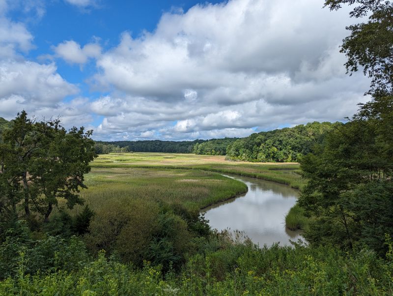 York River State Park