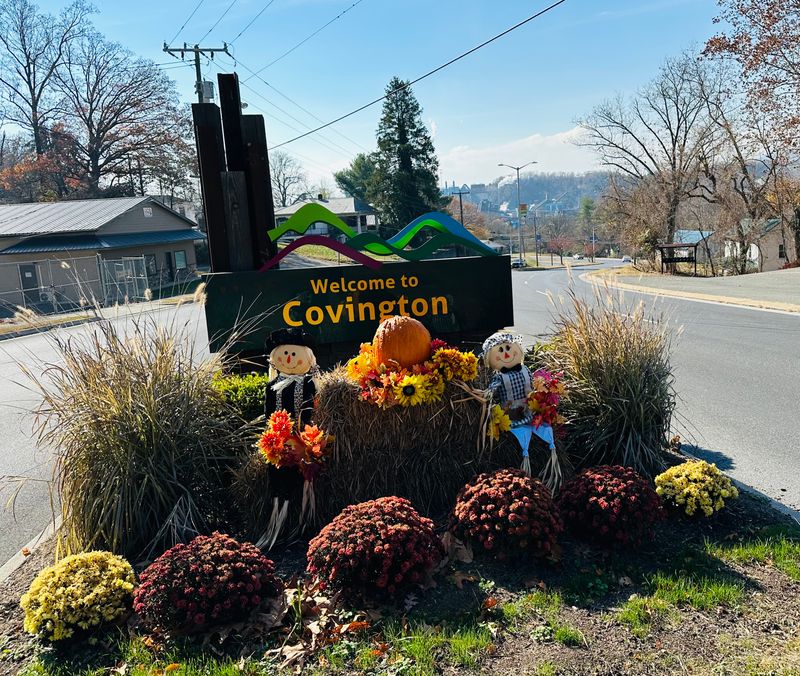 A Tight-Knit Community That Welcomes Newcomers