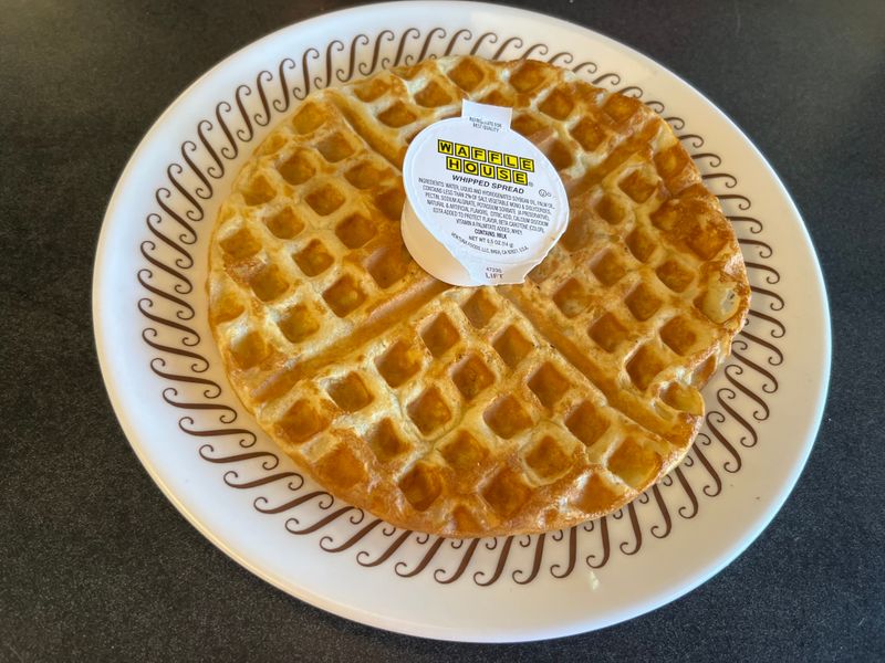 Waffle House, Middletown