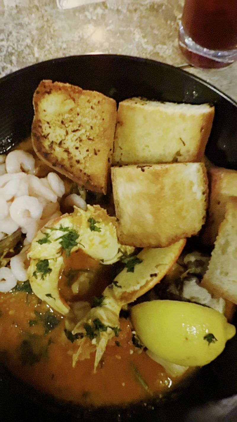 Sustainability Practices You Can Taste