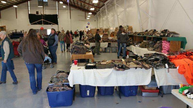 Community Events Started Feeling Different