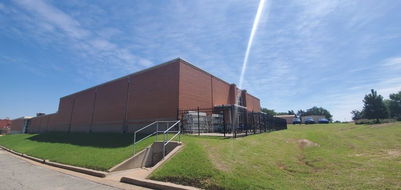 The Railroad Museum of Oklahoma