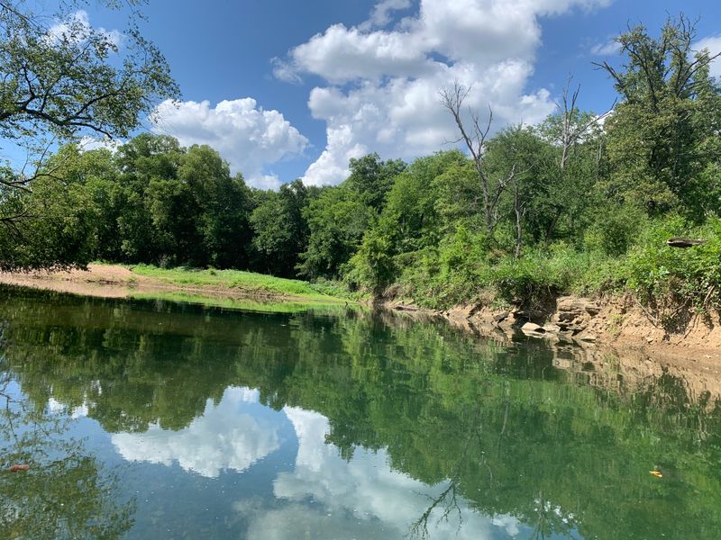 Fort Gibson Lake Recreation Area