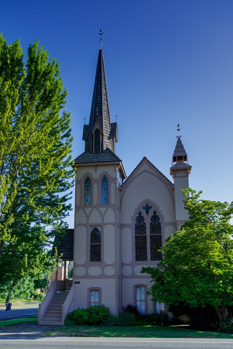 Wine Country Gateway