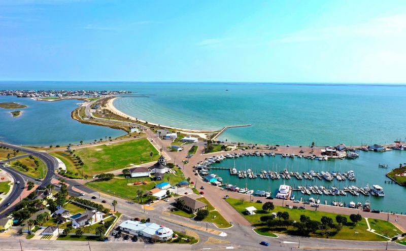 The Harbor and Marina Got a Complete Overhaul